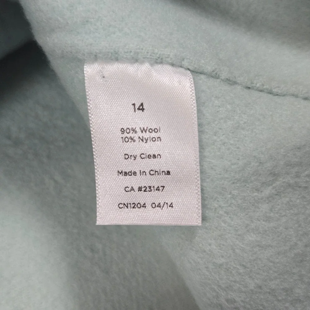 Talbots type blazer